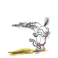 Knight Flight